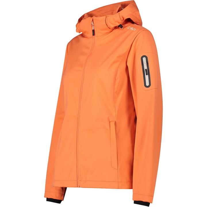 Actual product image CMP Campagnolo Light Softshell (M)