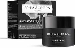 Immagine prodotto Bella Aurora Crema Notte Sublime 50ml (50 ml, Crema notte)