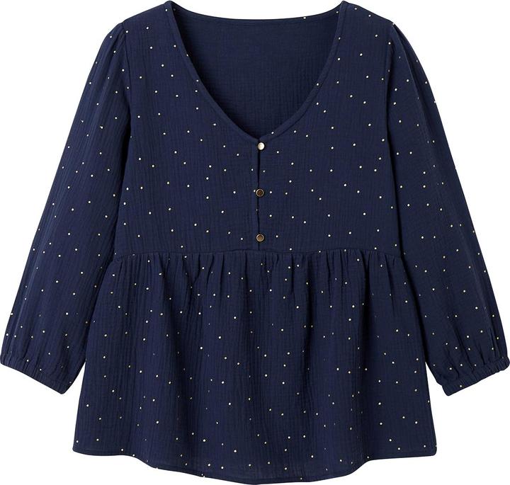Actual product image Vertbaudet Blouse (38)