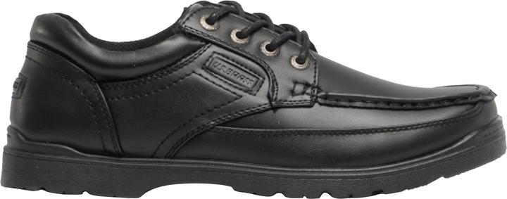 Produktbild US Brass SmaugStubby Boot Schuhe (41)