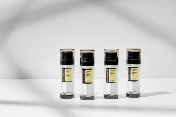Produktbild Cosrx Advanced Snail Radiance Dual Essence 80 ml (80 ml)
