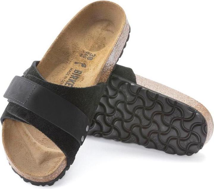 Actual product image Birkenstock Oita (40)
