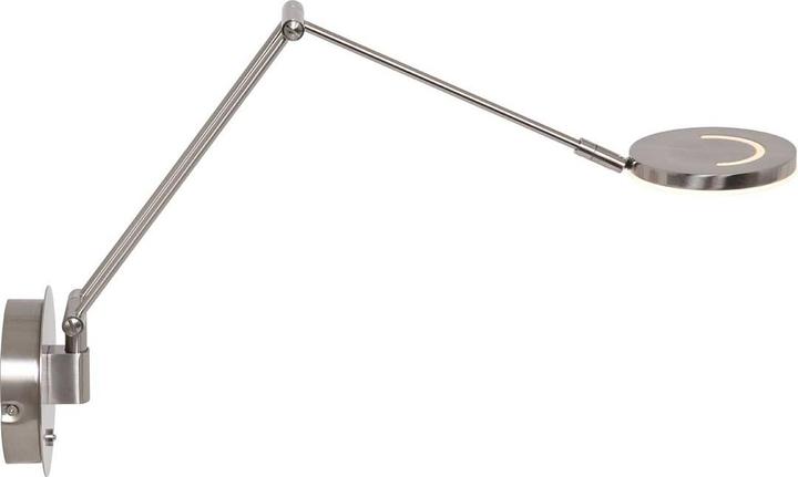 Stahl Transparent