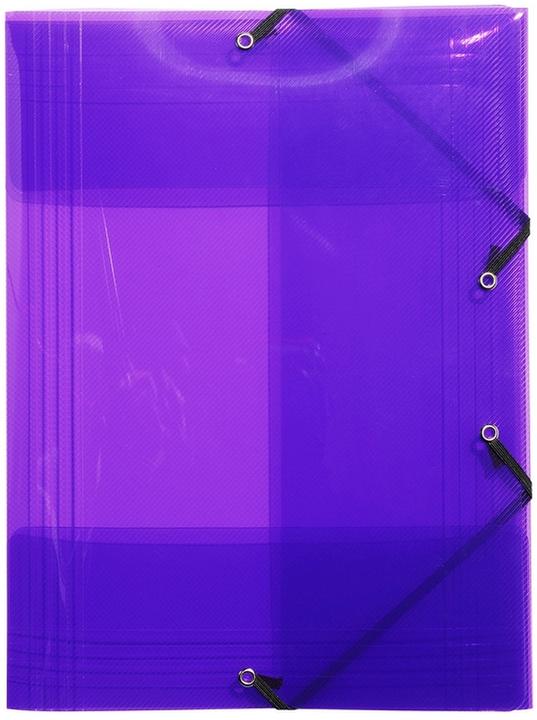 Produktbild Exacompta Sammelmappe mit Gummizug (A3, 1 x)