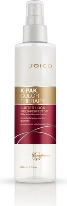 Produktbild Joico K-Pak Color Therapy Luster Lock Spray 200ml (200 ml)