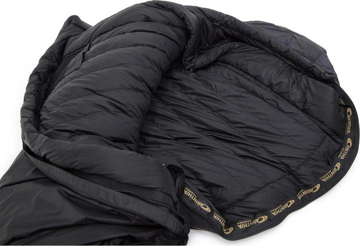 Immagine prodotto Carinthia Sacco a pelo D 600x (230 cm)