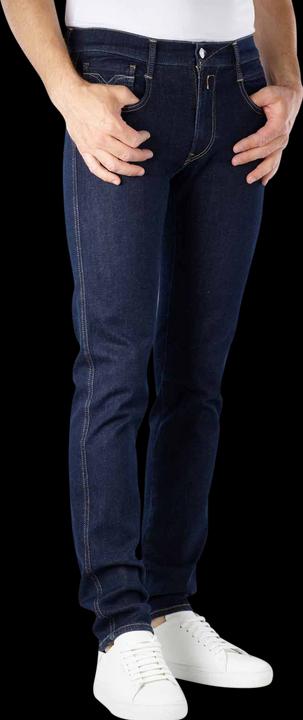 Image du produit Replay Anbass Jeans Slim Fit Rinse (W31/L34)