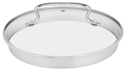 Actual product image Tefal Duetto Plus (24 cm, Pot, Stainless steel)