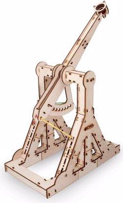 Image du produit Eco Wood Art Trébuchet (catapulte)