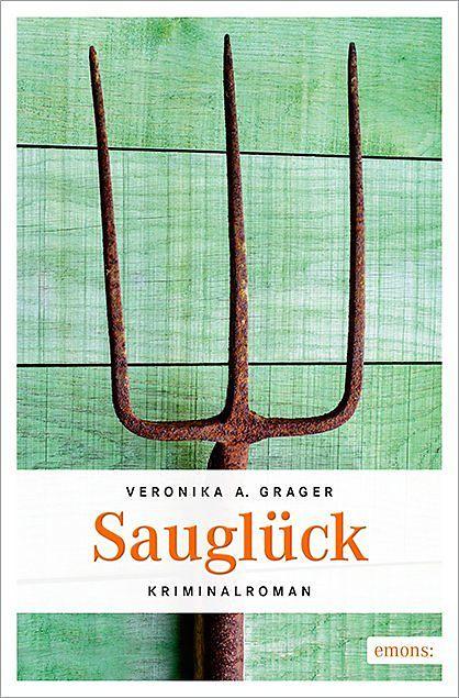 Produktbild Sauglück (Deutsch)