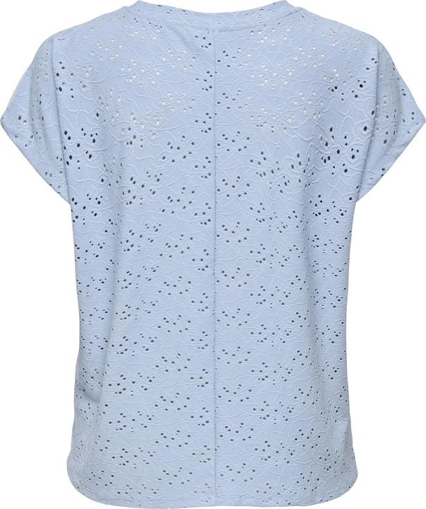 Produktbild Only Onlsmilla S/S Top Jrs Noos (S)