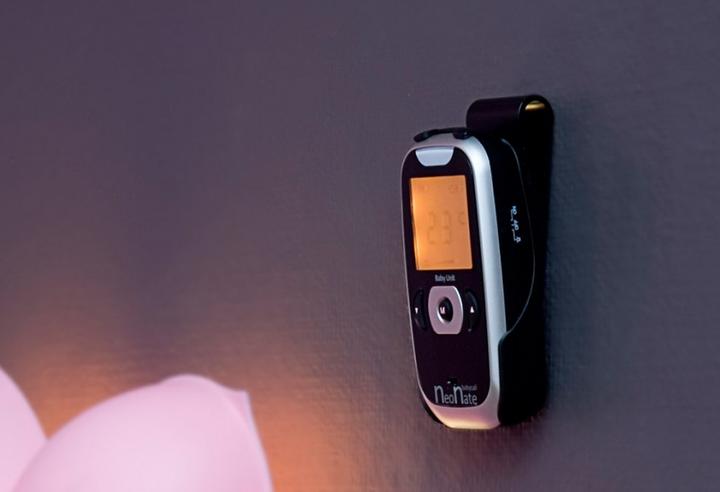 Immagine prodotto Neonate Bc-6500d (Audio del baby monitor, 800 m)