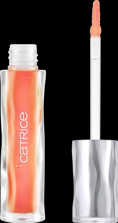 Image du produit Catrice UNDERWATER SECRETS Hydra Sheen Lipgloss gloss (Beige chaud)
