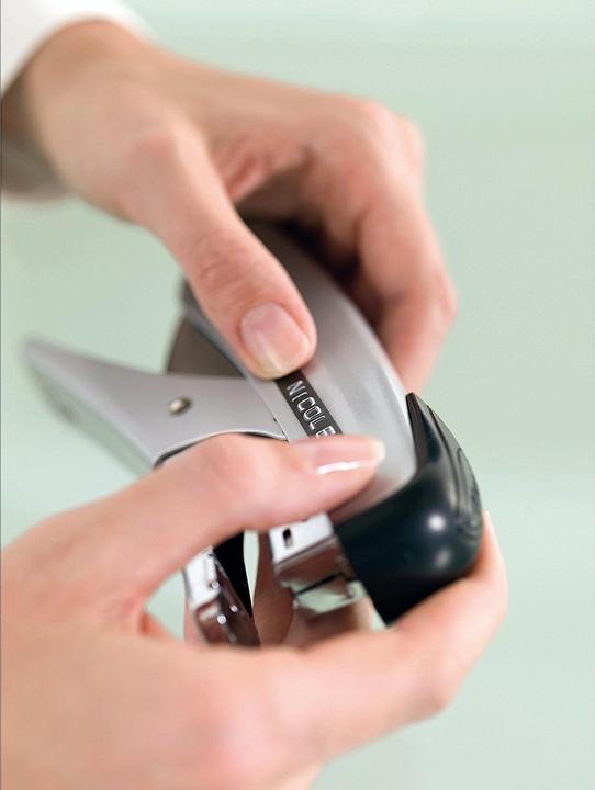 Actual product image Dymo Embossing tape 3D (0.90 cm, Black)