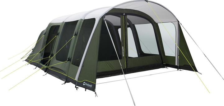 Image du produit Outwell Avondale 6PA (Tente tunnel, 30.40 kg, 6 personnes)
