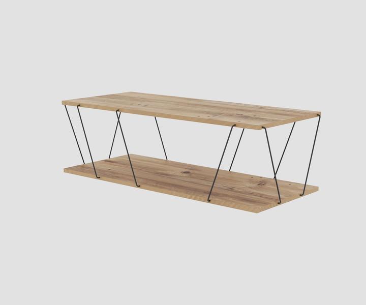 Produktbild Skye Decor Kiaan (120 x 30 x 50 cm)