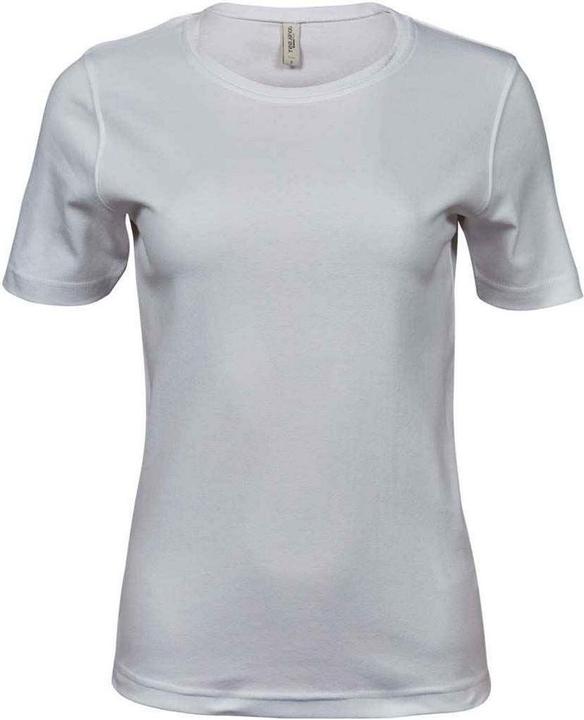 Tee Jays Interlock TShirt (S)