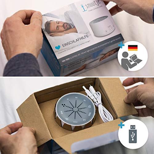 Produktbild ADE Einschlafhilfe