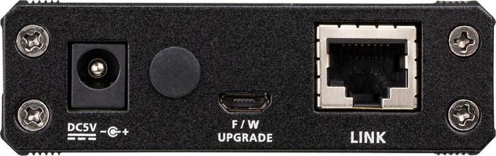 Image du produit Aten Extender 4 ports USB 2.0 CAT 5 (jusqu'à 100m)