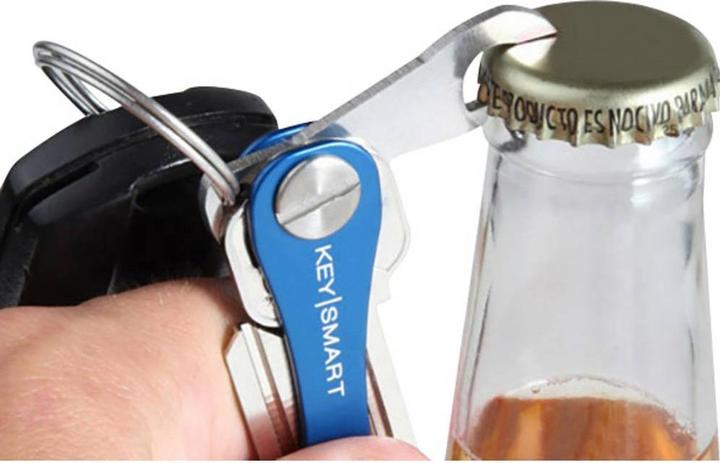 Actual product image Key Smart Carabiner