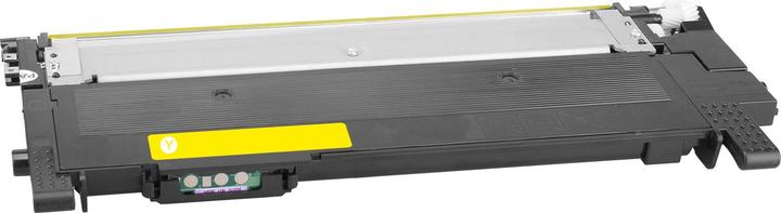 Immagine prodotto Plutoos Toner Samsung CLT-404S CLT-Y404S compatibile, giallo (Y)