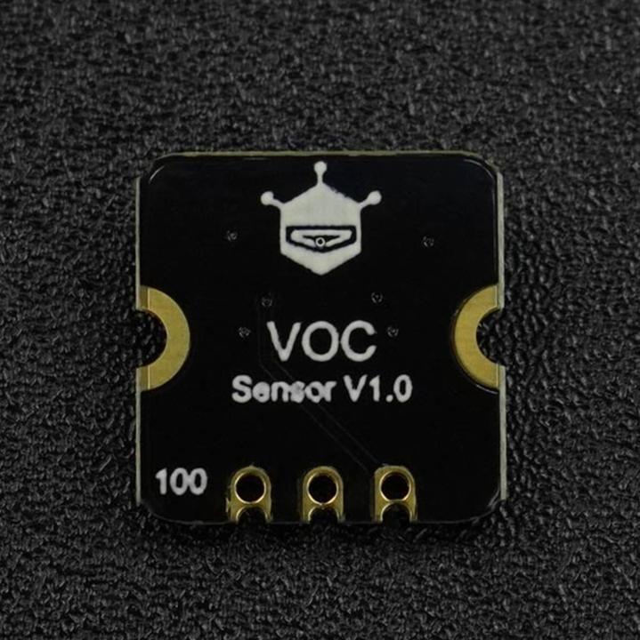 Produktbild DFRobot Fermion VOC analoger Gassensor