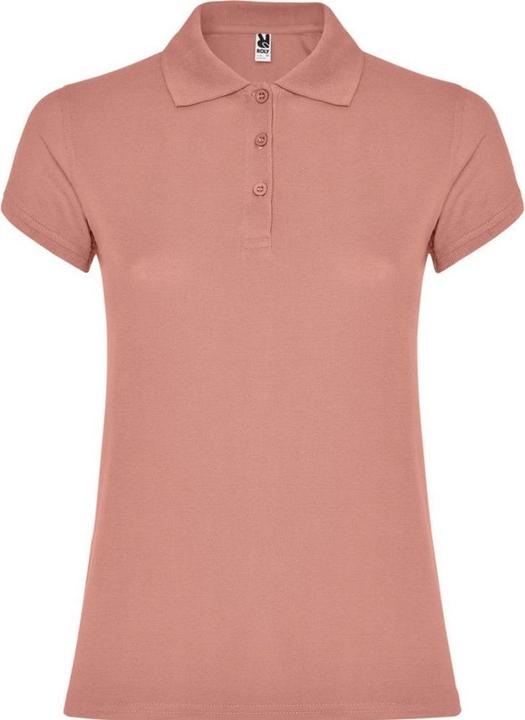 Alpinia Star Poloshirt (3XL)