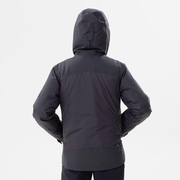 Immagine prodotto Quechua SH500 3IN1