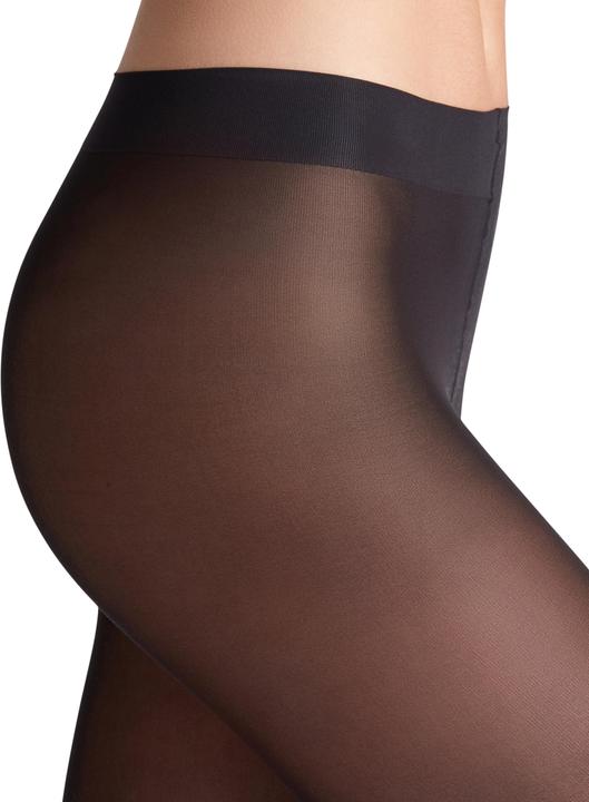 Actual product image Falke Matt Deluxe 30 LE (30 DEN, 44 - 46)