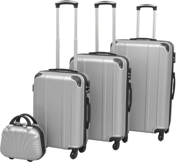 VidaXL Warden (M (50 - 90l), L (90 - 115l), XL (ab 115l))