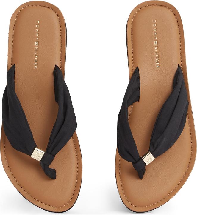 Actual product image Tommy Hilfiger th raised beach SA FW0FW06985 BDS 36 (36)