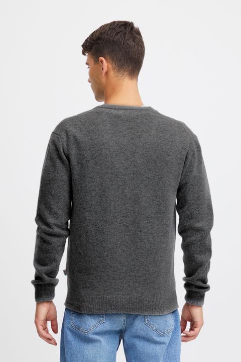 Actual product image Casual Friday CFKarl lambswool cardigan - 20504796 (L)