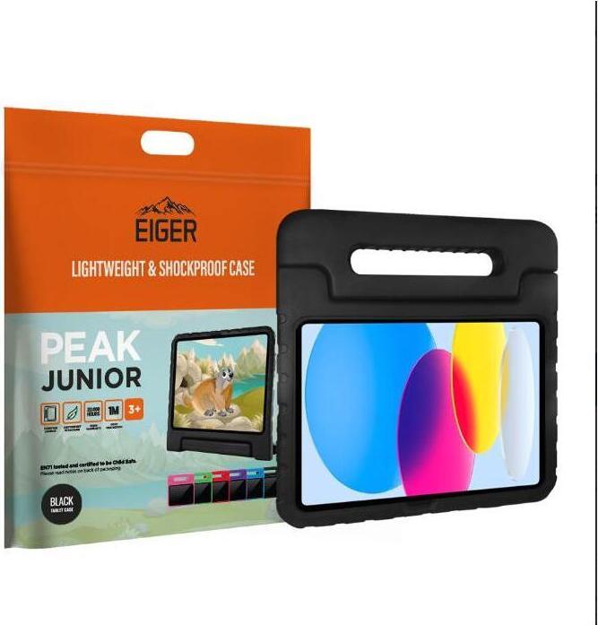 Eiger Peak Junior Case (iPad 2025 (11th gen), iPad 10.9 (2022))