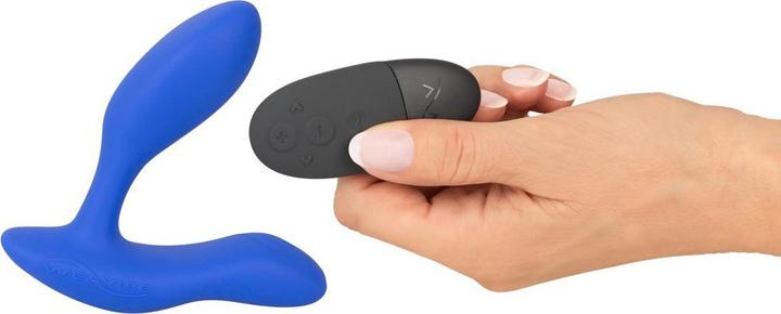 Productafbeelding We-Vibe Vector Plus