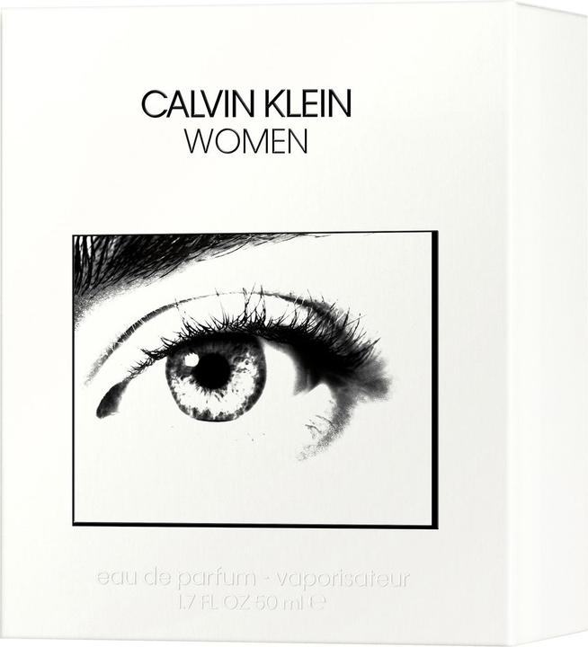 Immagine prodotto Calvin Klein Donne (Eau de parfum, 50 ml)
