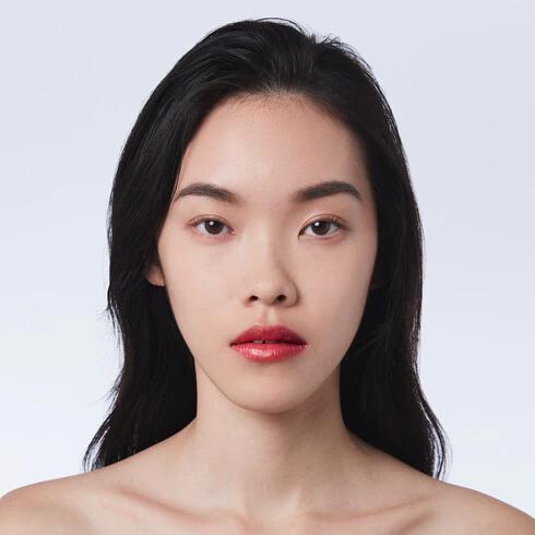 Actual product image Gucci Baume à Lèvres Penelope Plum 4