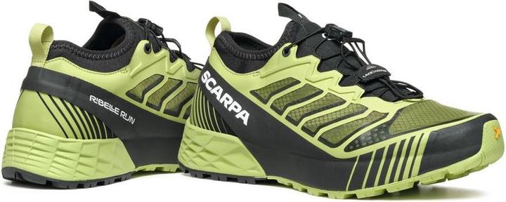 Image du produit Scarpa Women's Ribelle Run (41)