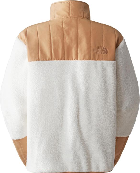 Produktbild North Face Women's Cragmont Fleece Jacket (S)