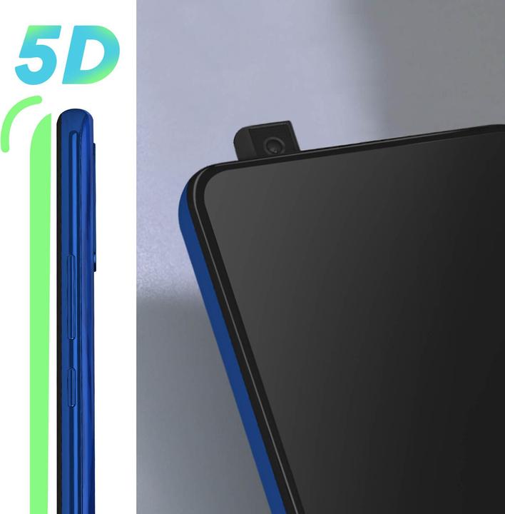 Produktbild Avizar Panzerglas Schutzfolie 9H (1 Stück, Honor 9X)