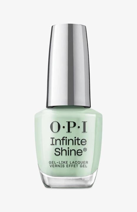 Produktbild OPI Infinite Shine In Mint Condition (In Mint Condition, Farblack)