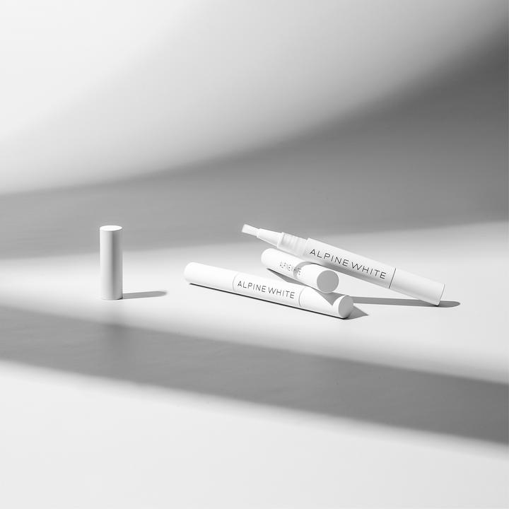 Image du produit Alpine White Blanchiment (6 ml, Gel)
