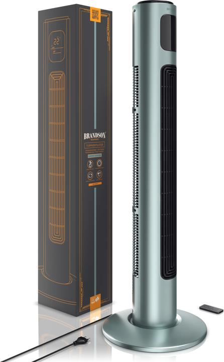 Produktbild Brandson Turmventilator (48 dB)