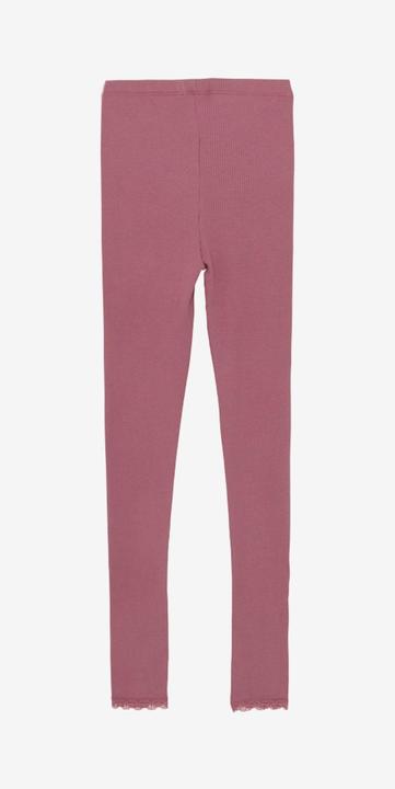 Actual product image Creamie Tencel leggings (92)