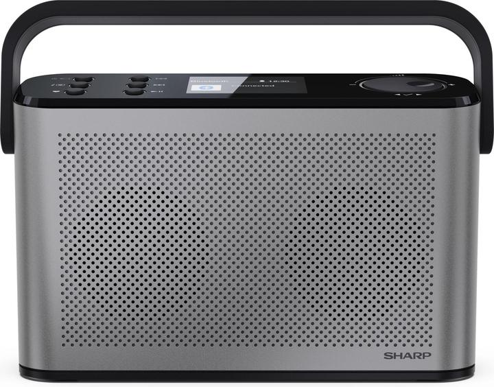 Immagine prodotto Sharp DR-P540 (FM, DAB, Bluetooth)