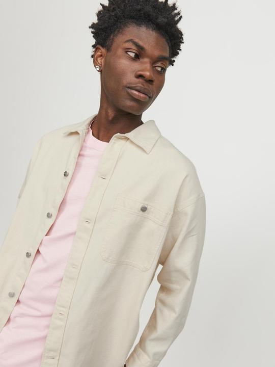 Immagine prodotto Jack & Jones Camicia in denim wide fit Camicia in denim (S)