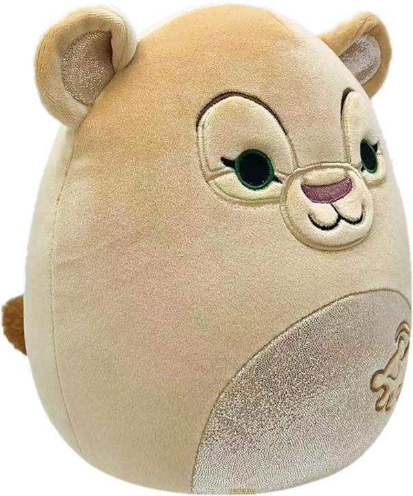 Produktbild Squishmallows König der Löwen Nala (20 cm)