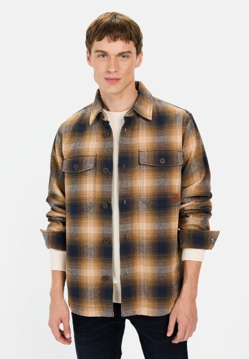 Immagine prodotto Camel Active Maglia over in puro cotone (L)