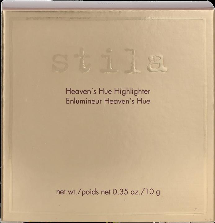 Produktbild Stila Heaven's Hue (Kitten, Highlighter, 10 g)