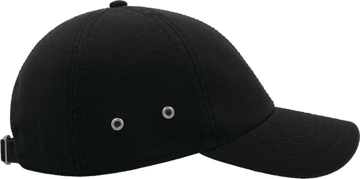 Produktbild Atlantis Action ChinoBaseballkappe mit 6 Paneelen (2 StückPackung) (One Size)