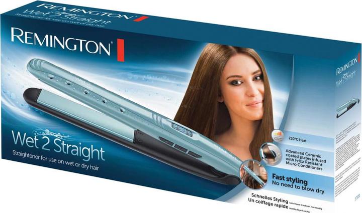 Image du produit Remington S7300 Wet 2 Straight (Fer plat)